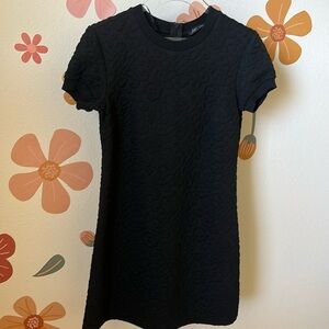 Little black dress ZARA